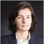 Illustration du profil de Valeria CHICHERNEA